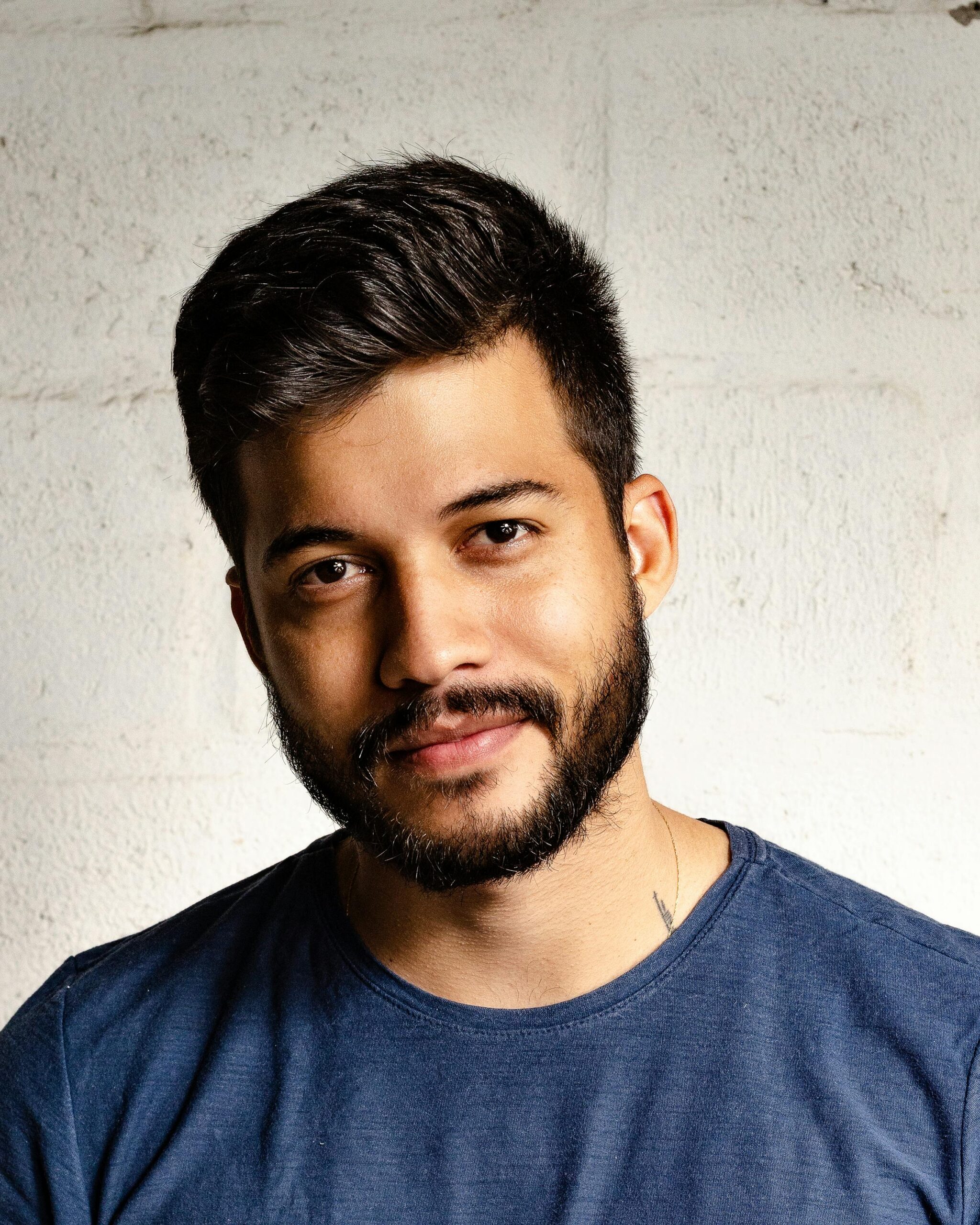 James P